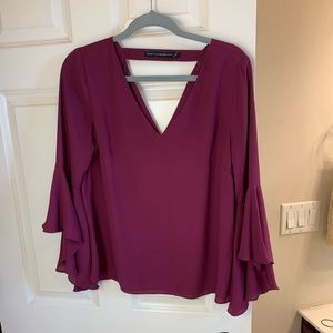 White House Black Market Blouse